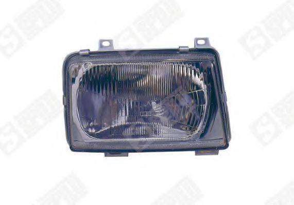 SPILU 446-1101L-LD-E Основна фара