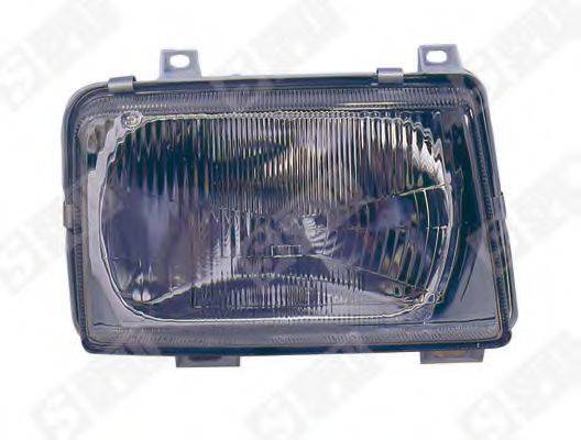 SPILU 446-1101R-LD-E Основна фара