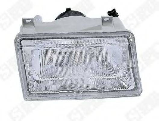 SPILU 445-1106R-LD-E Основна фара
