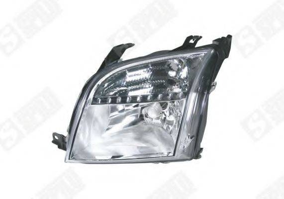SPILU 431-1155L-LD-EM Основна фара