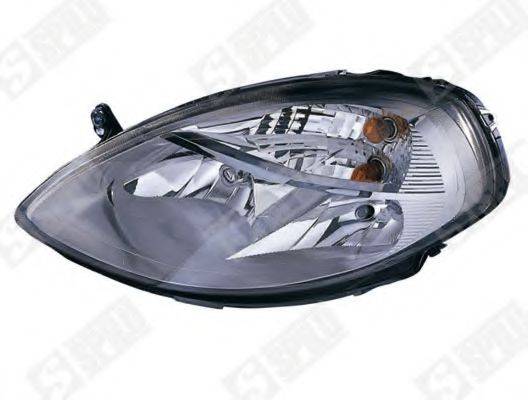 SPILU 666-1114R-LD-EM Основна фара