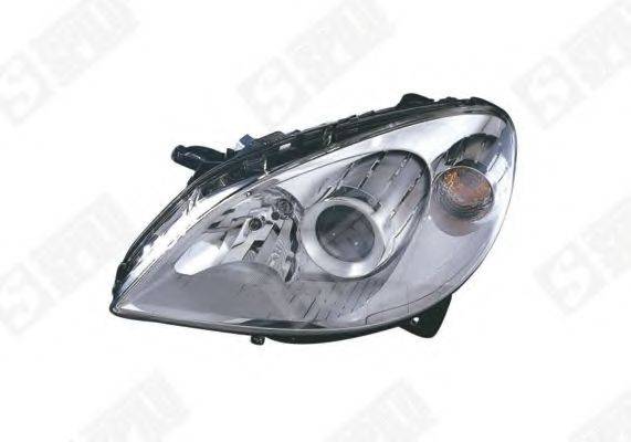 SPILU 440-1152L-LD-EM Основна фара