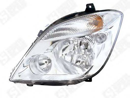 SPILU 440-1160R-LDEMF Основна фара