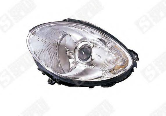SPILU 440-1157LMLD-EM Основна фара