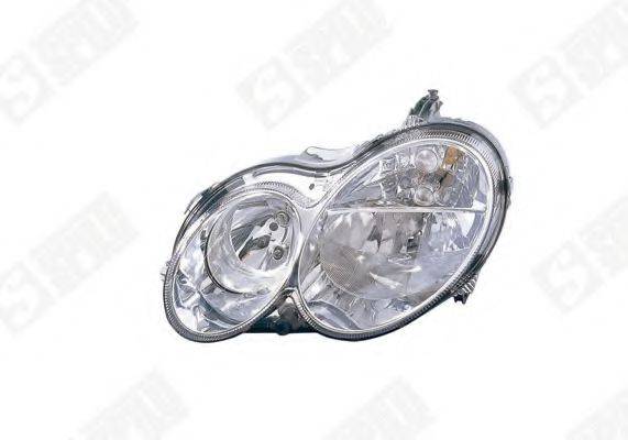 SPILU 440-1146L-LD-EM Основна фара