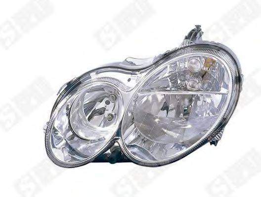 SPILU 440-1146R-LD-EM Основна фара