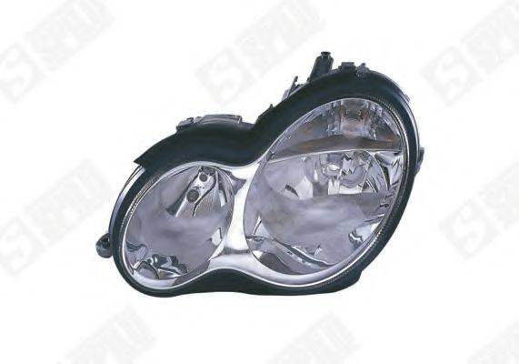 SPILU 440-1141L-LD-EM Основна фара