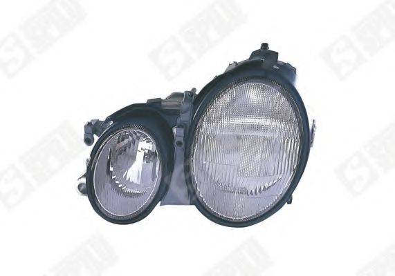 SPILU 440-1145L-LD-EM Основна фара