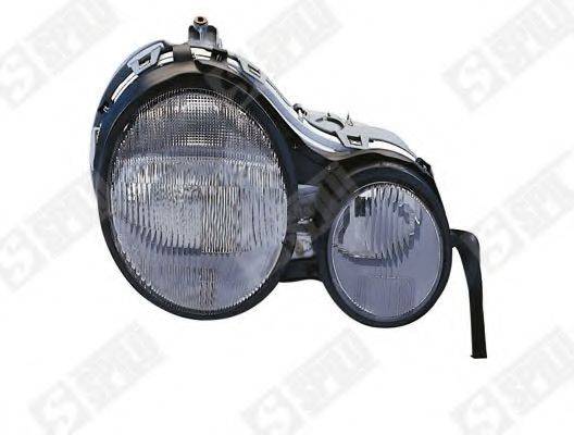 SPILU 440-1117R-LD-EM Основна фара