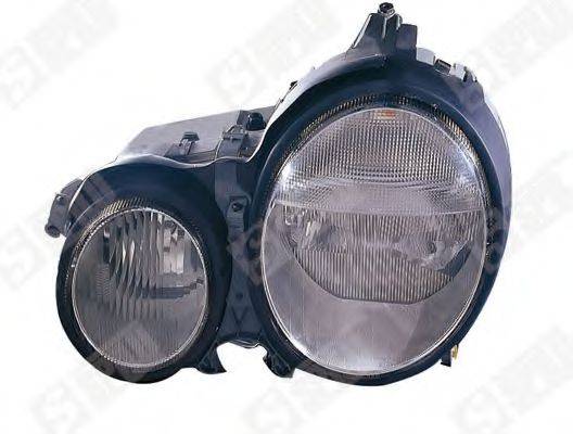 SPILU 440-1123L-LD-EM Основна фара