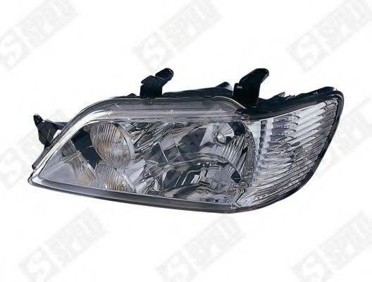 SPILU 214-1163R-LD-E Основна фара