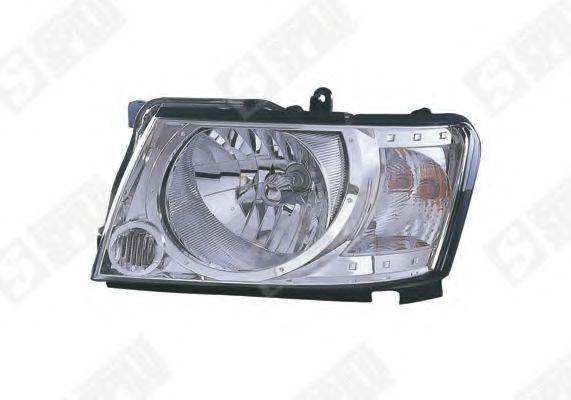SPILU 215-11A2L-LD-E Основна фара