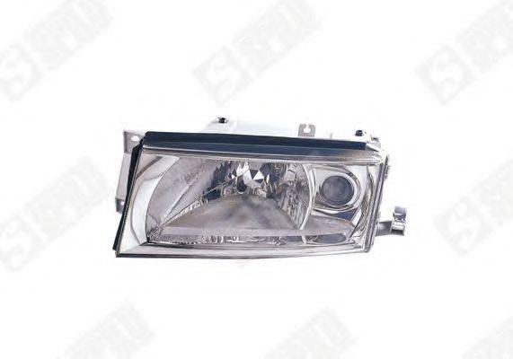 SPILU 665-1106L-LD-EM Основна фара