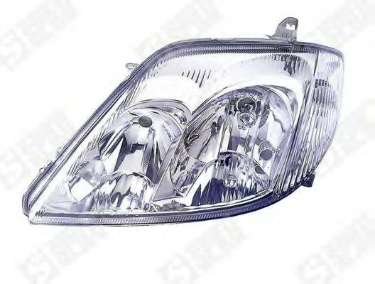 SPILU 212-11J9R-LD-EM Основна фара