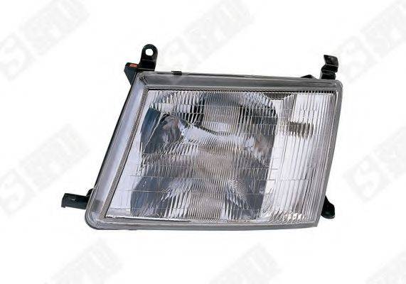 SPILU 212-1188L-LD-E Основна фара