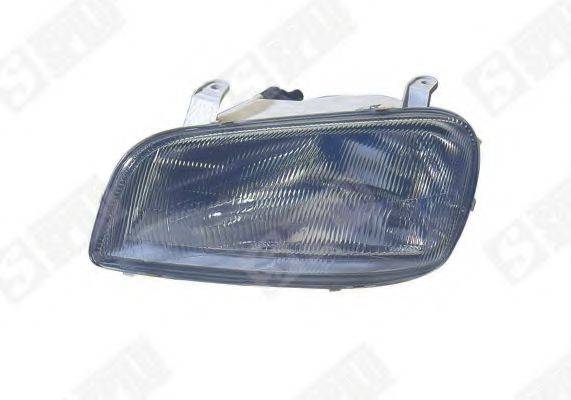 SPILU 212-1166L-LD-EM Основна фара