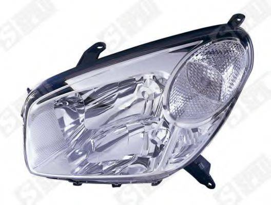 SPILU 212-11F6R-LD-EM Основна фара