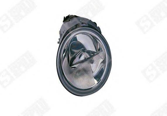 SPILU 441-1190L-LD-EM Основна фара