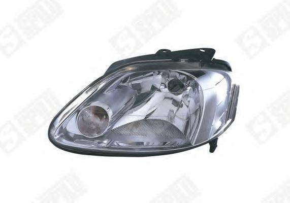 SPILU 441-11A4L-LD-EM Основна фара
