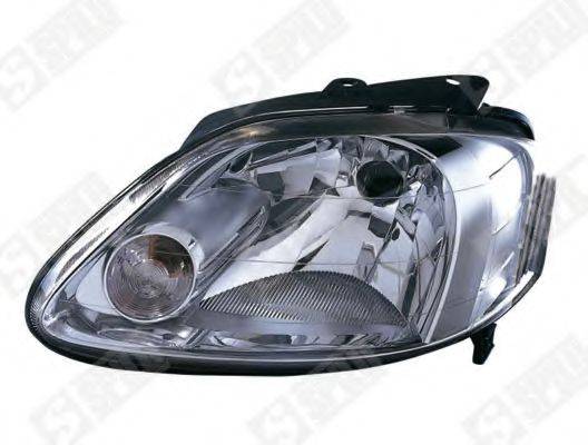 SPILU 441-11B4L-LD-E Основна фара