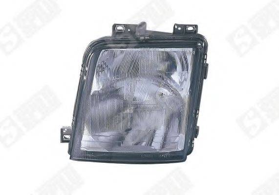 SPILU 441-1143L-LD-EM Основна фара