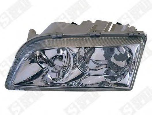 SPILU 773-1109R-LD-EM Основна фара