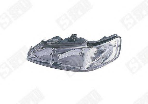 SPILU 217-1129L-LD-EM Основна фара
