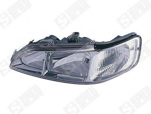 SPILU 217-1129R-LD-EM Основна фара
