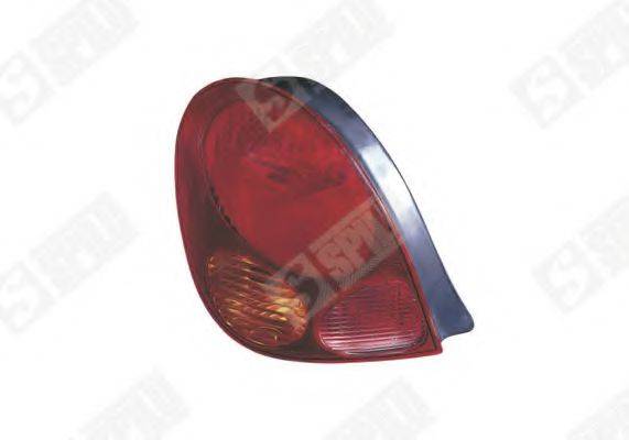 SPILU 212-19D6L-LD-AE Задній ліхтар