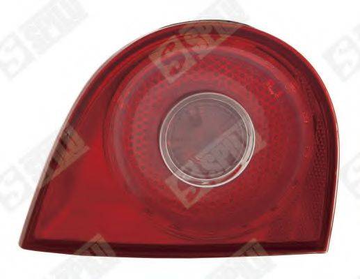 SPILU 441-1308L-LD-AE Задній ліхтар