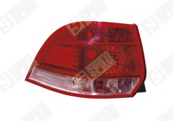 SPILU 441-1995L-LD-UE Задній ліхтар