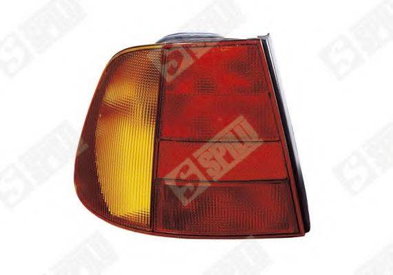 SPILU 441-1993L-LD-UE Задній ліхтар
