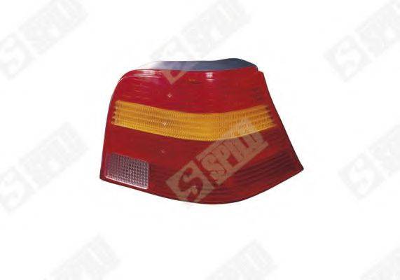 SPILU 441-1974L-UE Задній ліхтар