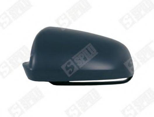 SPILU 50266 Корпус, зовнішнє дзеркало