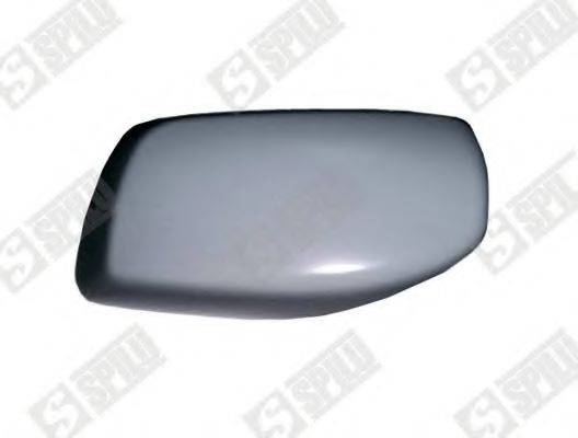 SPILU 50476 Корпус, зовнішнє дзеркало