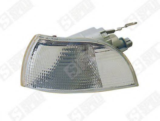 SPILU 661-1507R-WE-C Ліхтар покажчика повороту