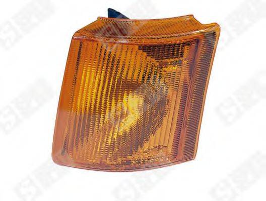 SPILU 431-1516R-WE Ліхтар покажчика повороту