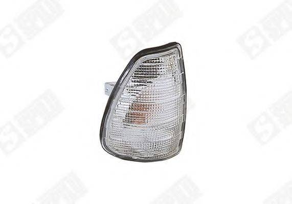 SPILU 440-1605LBWE-C Ліхтар покажчика повороту