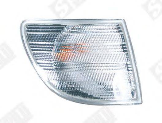 SPILU 440-1508L-UE-C Ліхтар покажчика повороту