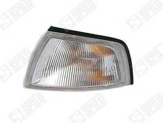 SPILU 214-1558R-AE Ліхтар покажчика повороту