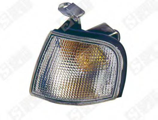 SPILU 215-1546R-UE Ліхтар покажчика повороту