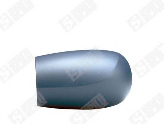 SPILU 53031 Корпус, зовнішнє дзеркало