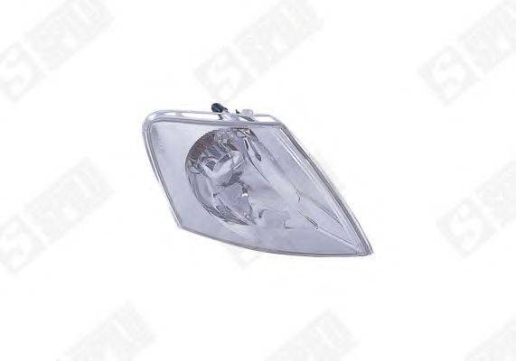 SPILU 441-1523L-AE Ліхтар покажчика повороту
