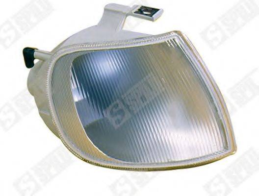 SPILU 441-1513L-WE-C Ліхтар покажчика повороту
