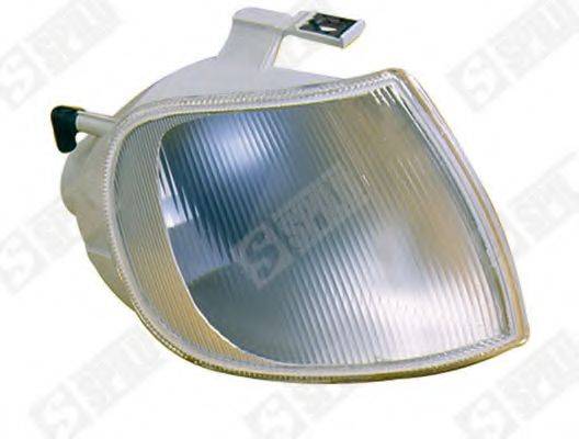 SPILU 441-1513R-WE-C Ліхтар покажчика повороту