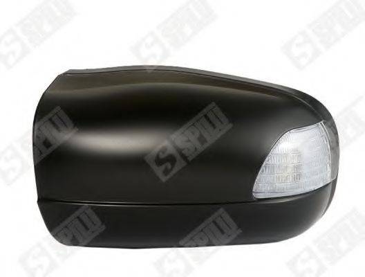 SPILU 53910 Корпус, зовнішнє дзеркало