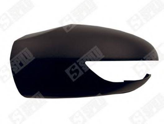 SPILU 53961 Корпус, зовнішнє дзеркало