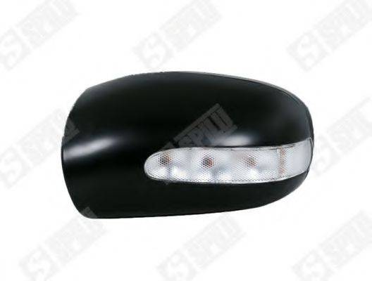 SPILU 53976 Корпус, зовнішнє дзеркало