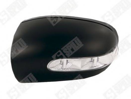 SPILU 53979 Корпус, зовнішнє дзеркало