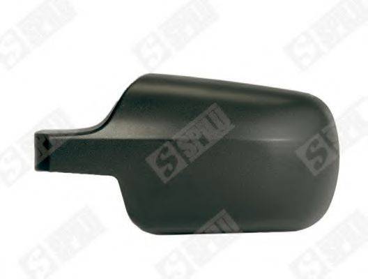 SPILU 54027 Корпус, зовнішнє дзеркало
